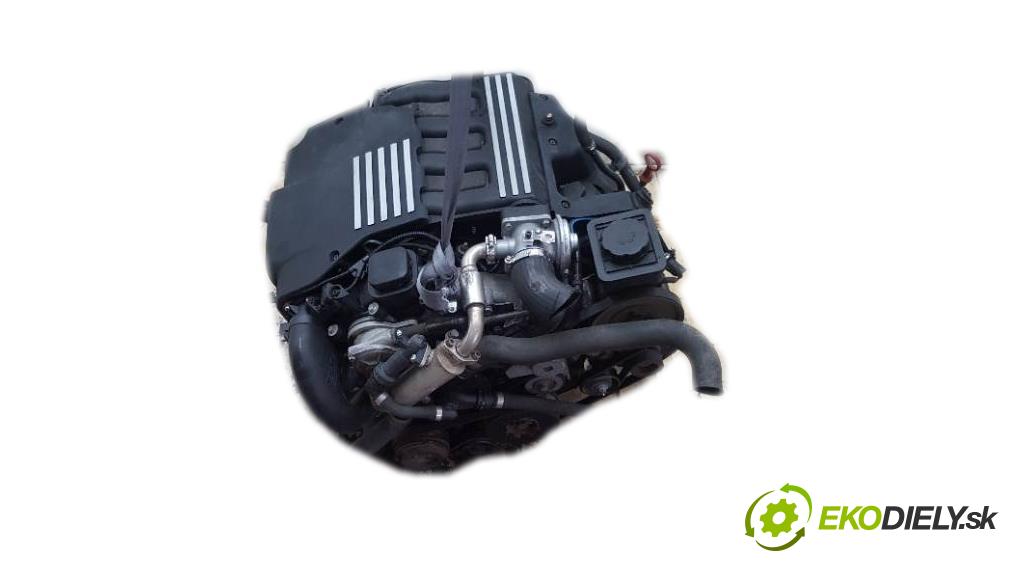 BMW E46 E46 2000 100kw E46 1951 Motor M47 (Motory (kompletné))