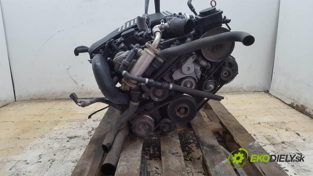 BMW E46 E46 2000 100kw E46 1951 Motor M47 (Motory (kompletné))