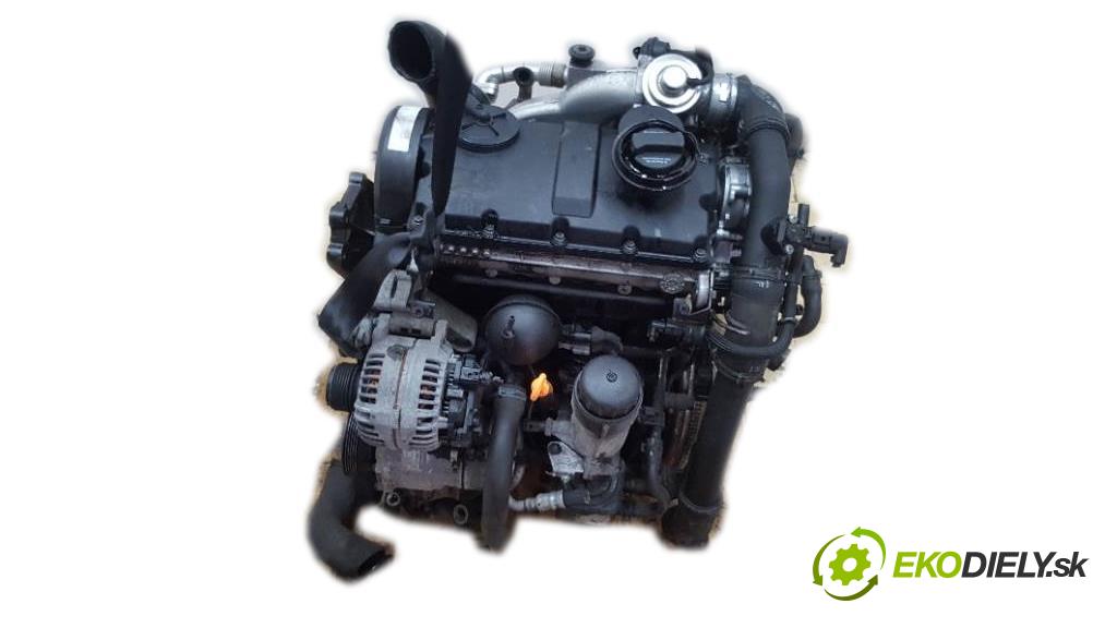 FORD GALAXY LIFT 2000 85kw LIFT 1896 Motor AUY (Motory (kompletné))