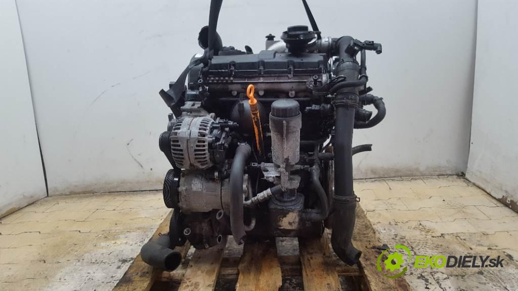 FORD GALAXY LIFT 2000 85kw LIFT 1896 Motor AUY (Motory (kompletné))