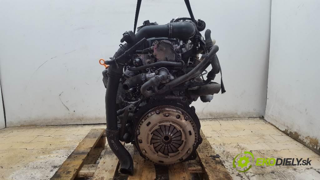 FORD GALAXY LIFT 2000 85kw LIFT 1896 Motor AUY (Motory (kompletné))