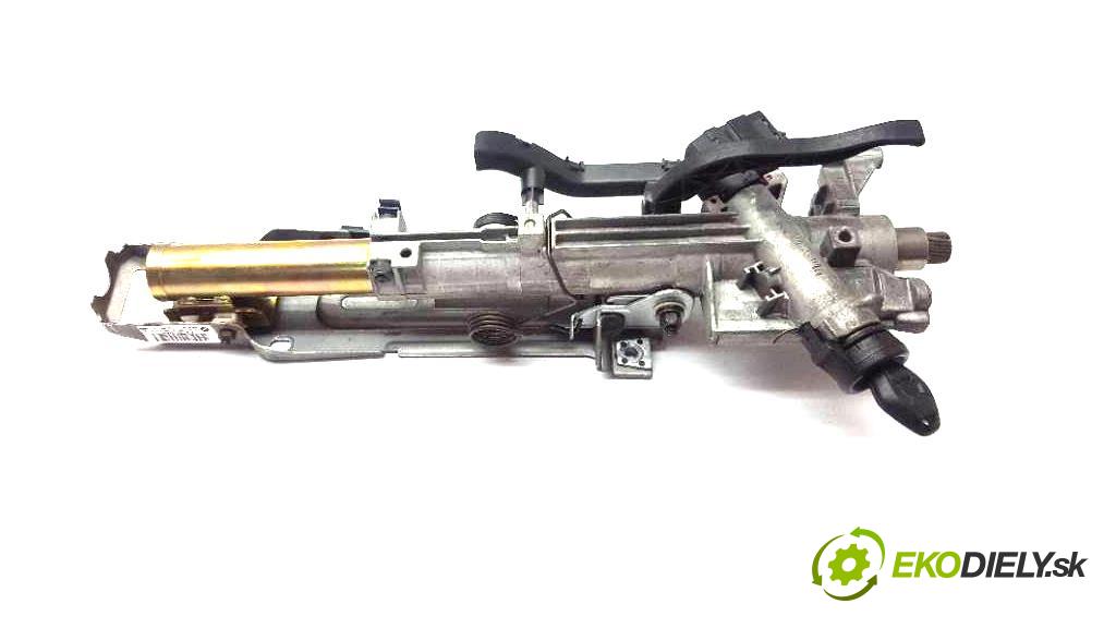 BMW E46 E46 2000 100kw E46 1951 hřídel tyč volantu 6751670 (Tyčky řízení)