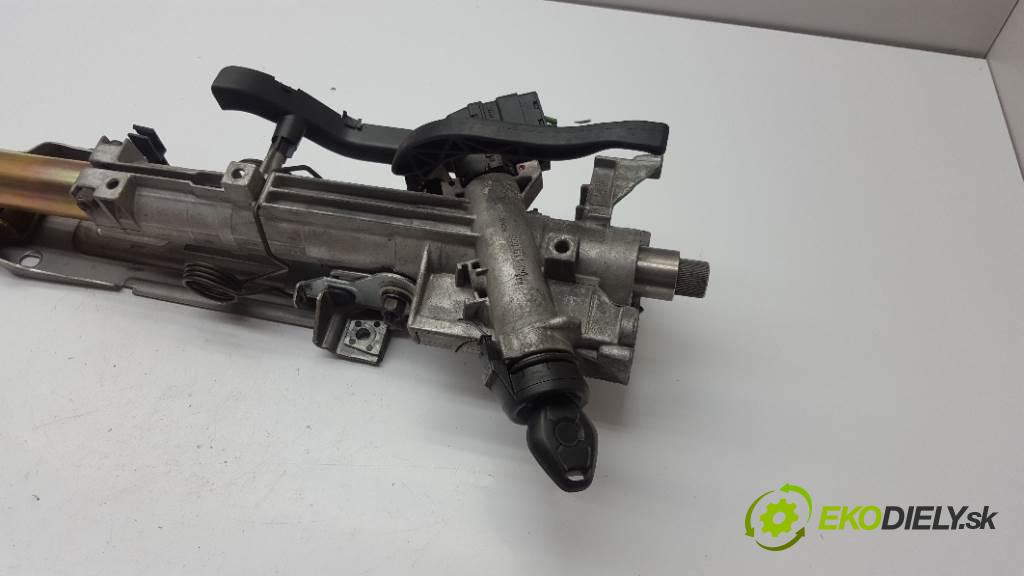 BMW E46 E46 2000 100kw E46 1951 hřídel tyč volantu 6751670 (Tyčky řízení)