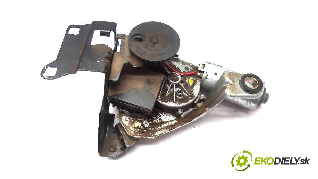 BMW E46 E46 2000 100kw E46 1951 motorek stěračů zadní část 0390201559 9PIN