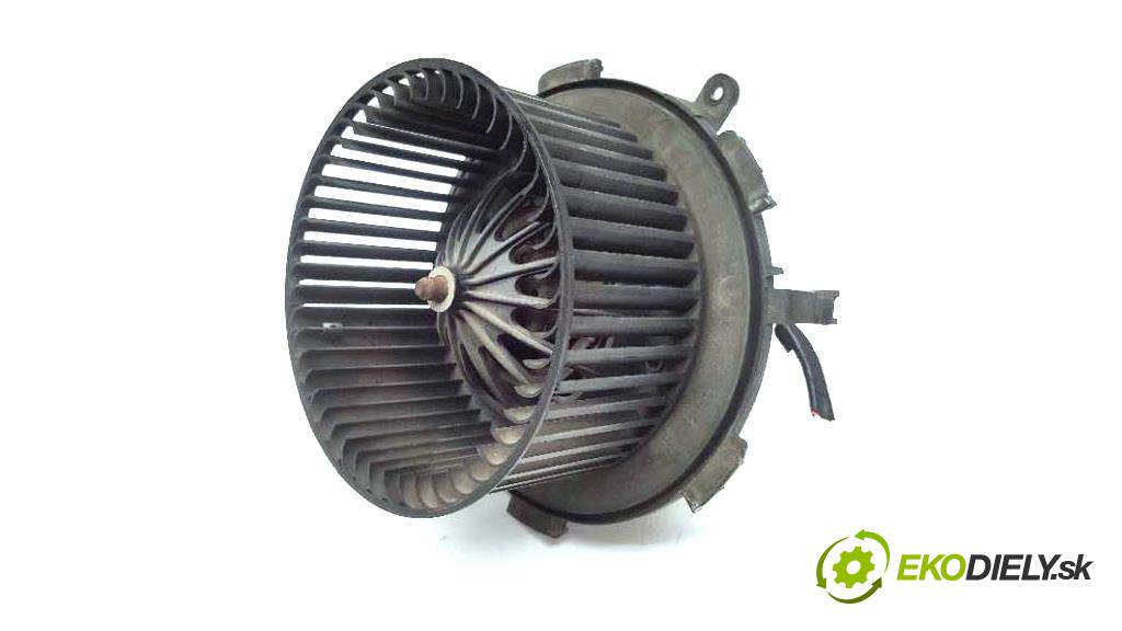 OPEL ZAFIRA B 2007 74kw B 1910 ventilátor topení BEHR D8087 (Ventilátory topení)