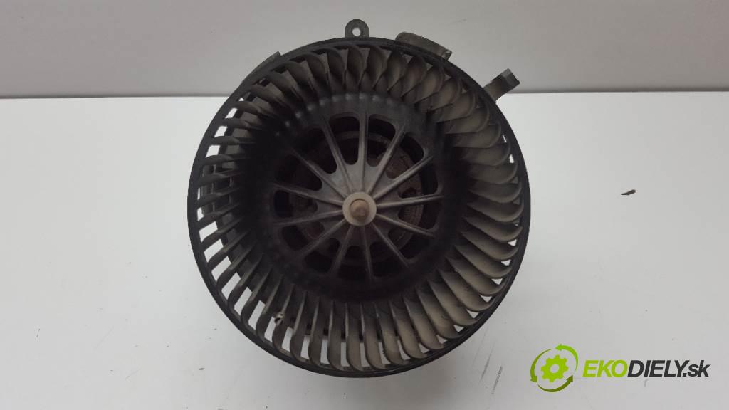 OPEL ZAFIRA B 2007 74kw B 1910 Ventilátor ventilátor kúrenia BEHR D8087 (Ventilátory kúrenia)