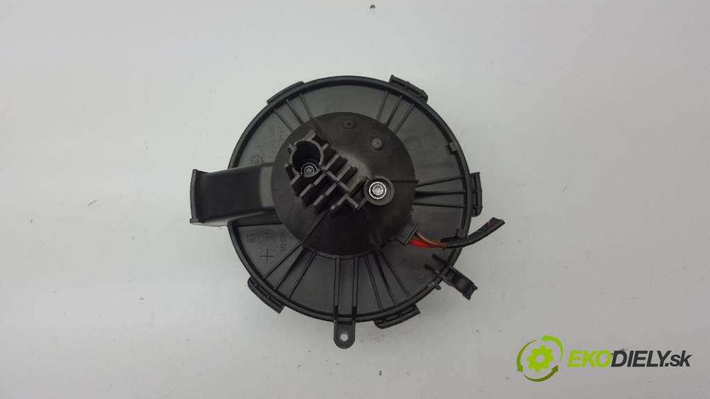 OPEL ZAFIRA B 2007 74kw B 1910 Ventilátor ventilátor kúrenia BEHR D8087 (Ventilátory kúrenia)