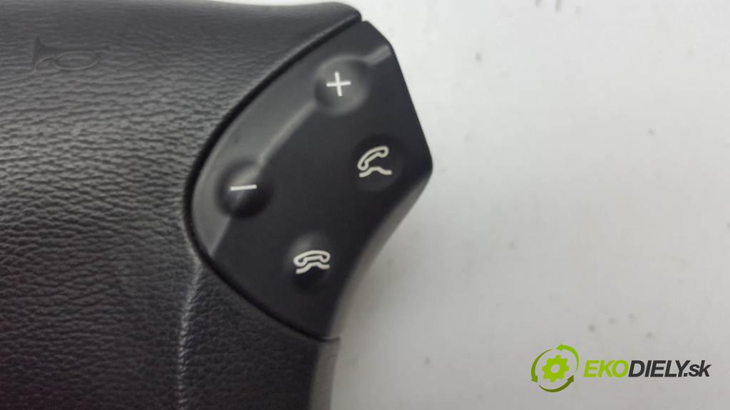 MERCEDES-BENZ C270 CDI W203 2001 125kw W203 2685 AirBag volantu airbag 2034601198