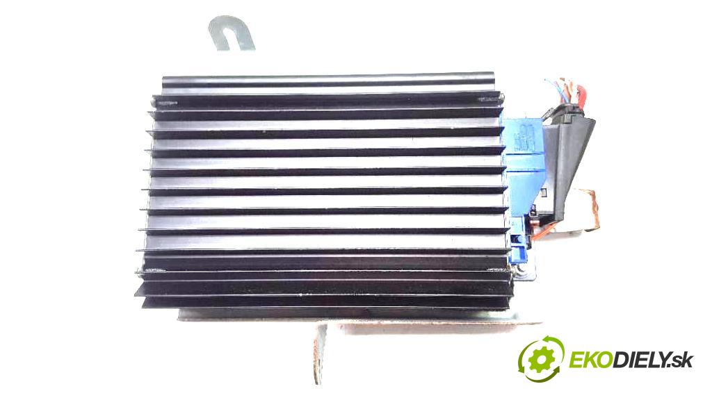 MERCEDES-BENZ C270 CDI W203 2001 125kw W203 2685 Zosilňovač radia 2038201389 (Zosilňovače)