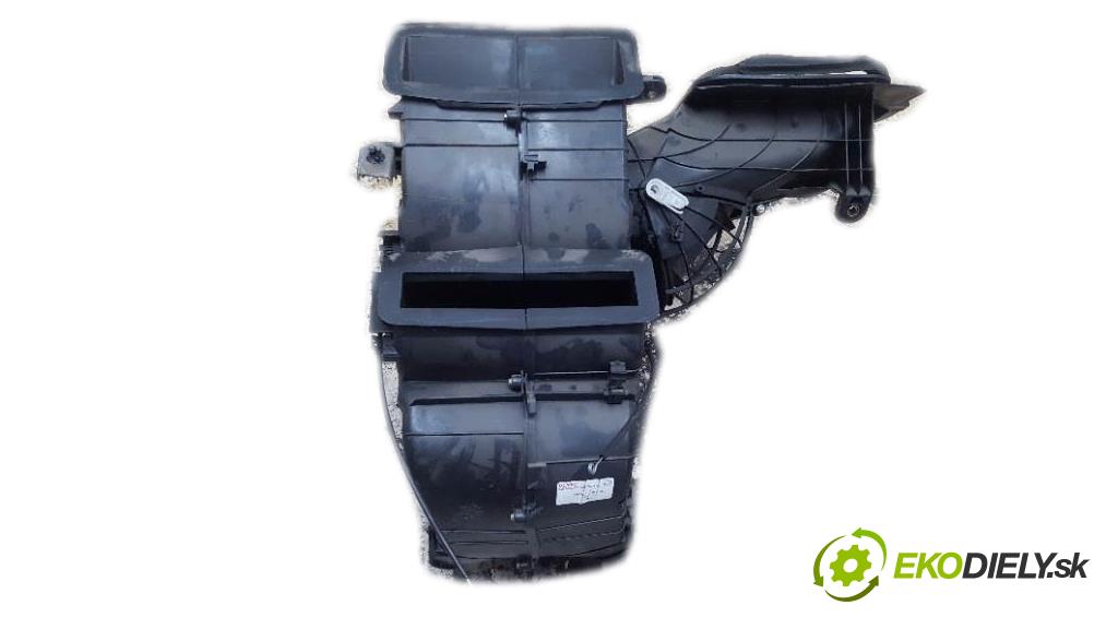 FIAT PANDA II 2003 40kw II 1108 Výhrevné teleso, radiátor kúrenia 735305616 (Radiátory kúrenia)