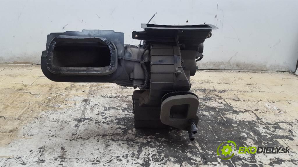 FIAT PANDA II 2003 40kw II 1108 Výhrevné teleso, radiátor kúrenia 735305616 (Radiátory kúrenia)