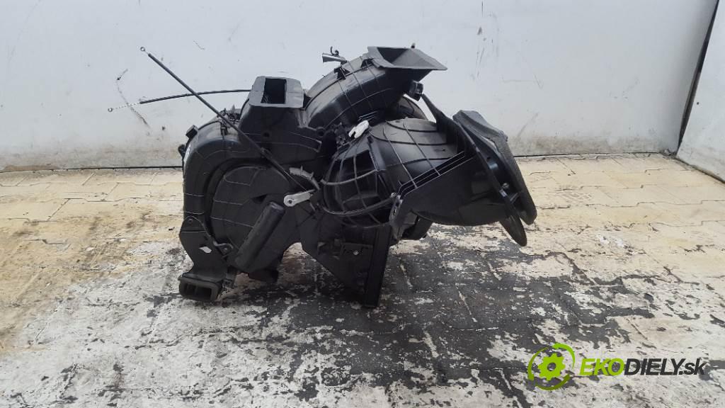 FIAT PANDA II 2003 40kw II 1108 Výhrevné teleso, radiátor kúrenia 735305616 (Radiátory kúrenia)