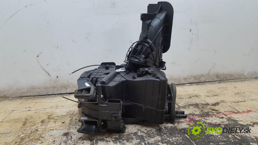 FIAT PANDA II 2003 40kw II 1108 Výhrevné teleso, radiátor kúrenia 735305616 (Radiátory kúrenia)