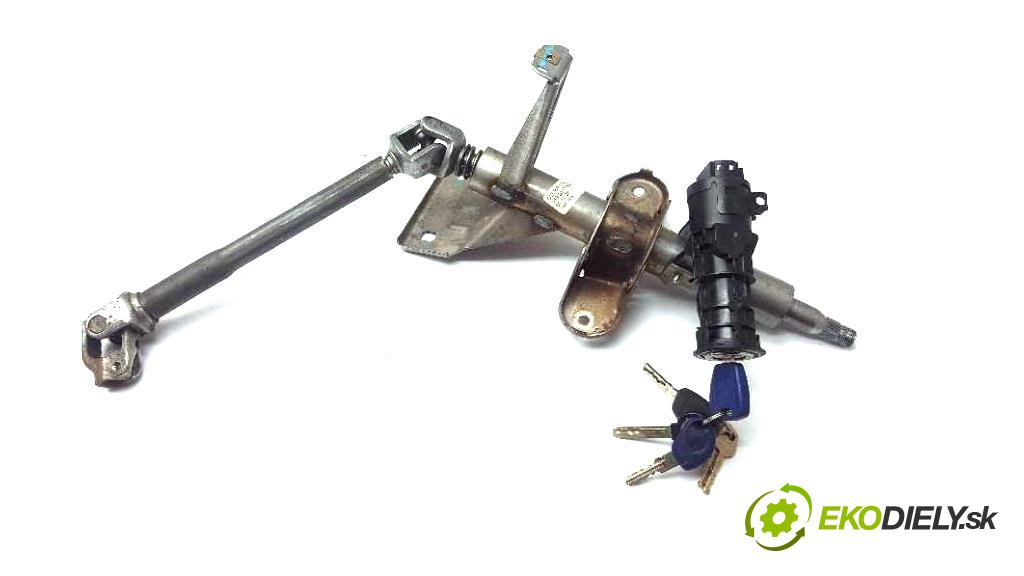 FIAT PANDA II 2003 40kw II 1108 Hriadeľ, tyč volantu  (Tyče riadenia (volantu))