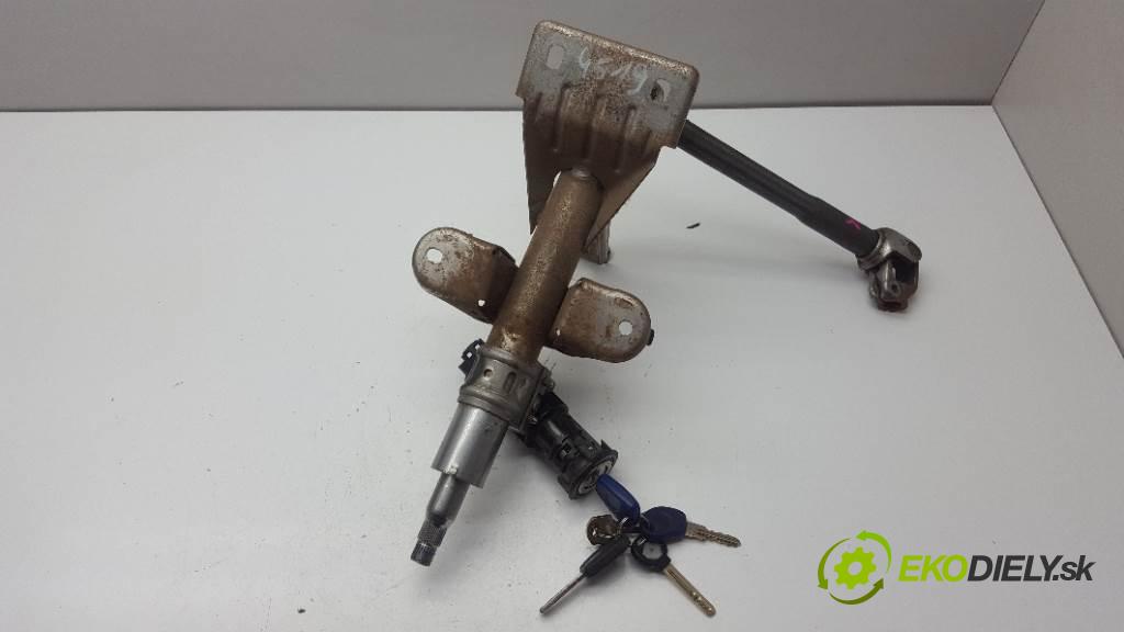 FIAT PANDA II 2003 40kw II 1108 Hriadeľ, tyč volantu  (Tyče riadenia (volantu))