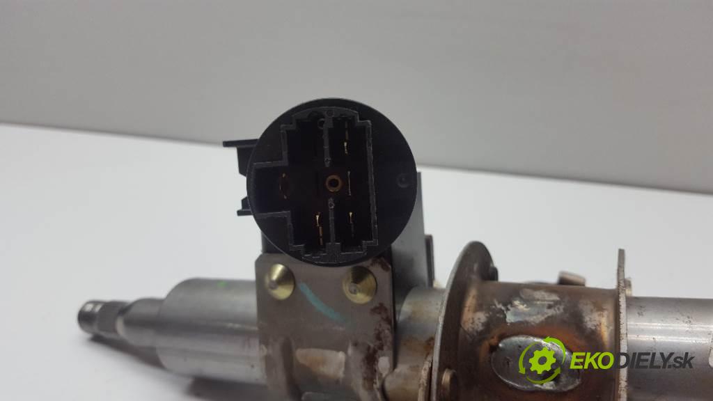 FIAT PANDA II 2003 40kw II 1108 Hriadeľ, tyč volantu  (Tyče riadenia (volantu))