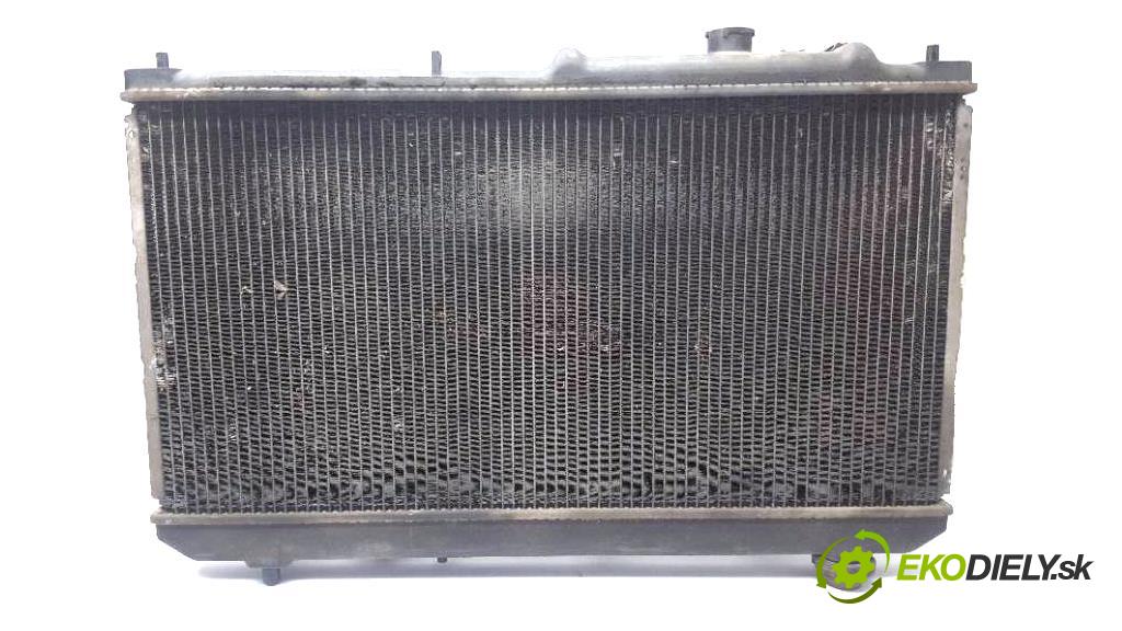 MAZDA PREMACY   2001 74kw   1840 Chladič vody 422132-1022 (Chladiče vody)