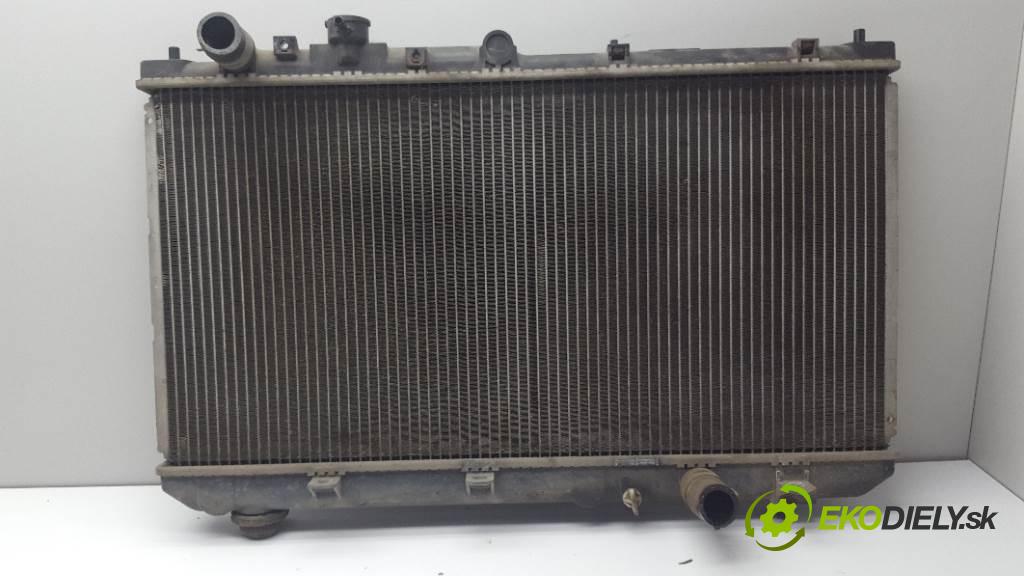 MAZDA PREMACY   2001 74kw   1840 Chladič vody 422132-1022 (Chladiče vody)