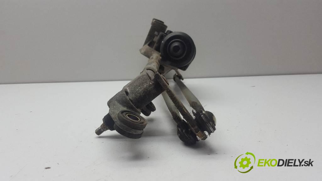 MAZDA PREMACY   2001 74kw   1840 Mechanizmus stieračov predný 849200-7121 5PIN (Motorčeky stieračov predné)