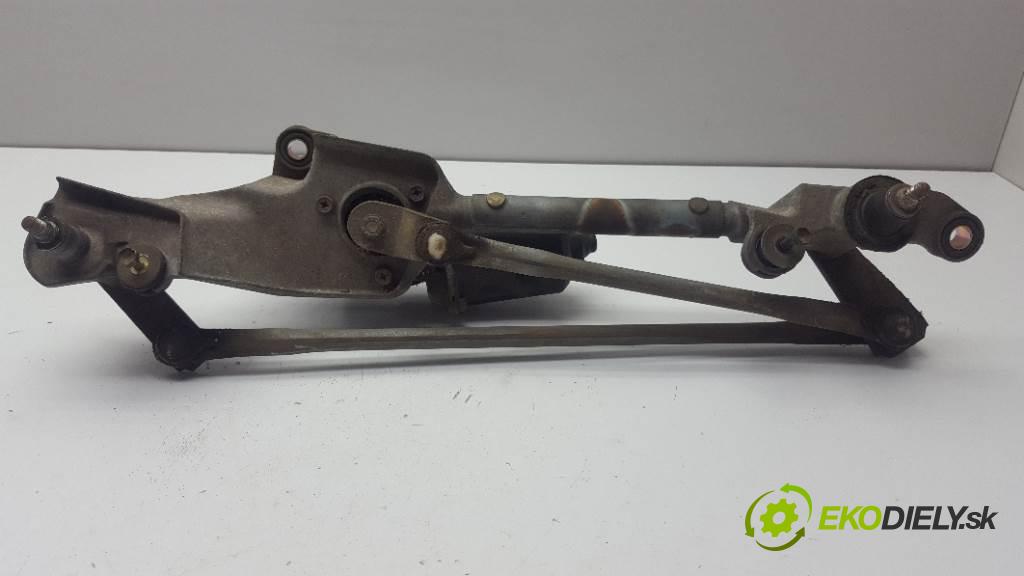 MAZDA PREMACY   2001 74kw   1840 Mechanizmus stieračov predný 849200-7121 5PIN (Motorčeky stieračov predné)