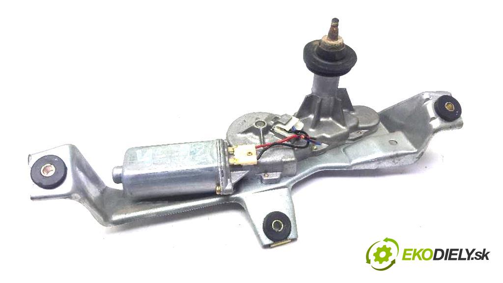 MAZDA PREMACY   2001 74kw   1840 motorek stěračů zadní část 34947-581 3PIN