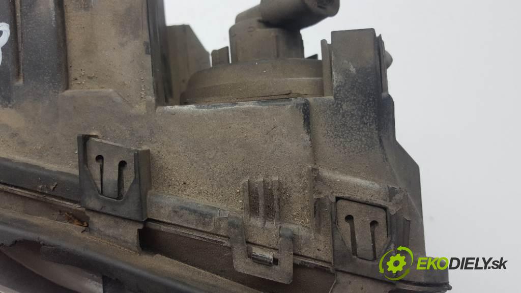 BMW E46  2002 85kW   1796 Svetlomet pravy 0 311 330 336 (Pravé)