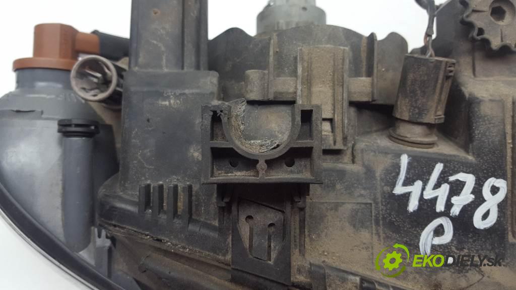 BMW E46  2002 85kW   1796 Svetlomet pravy 0 311 330 336 (Pravé)