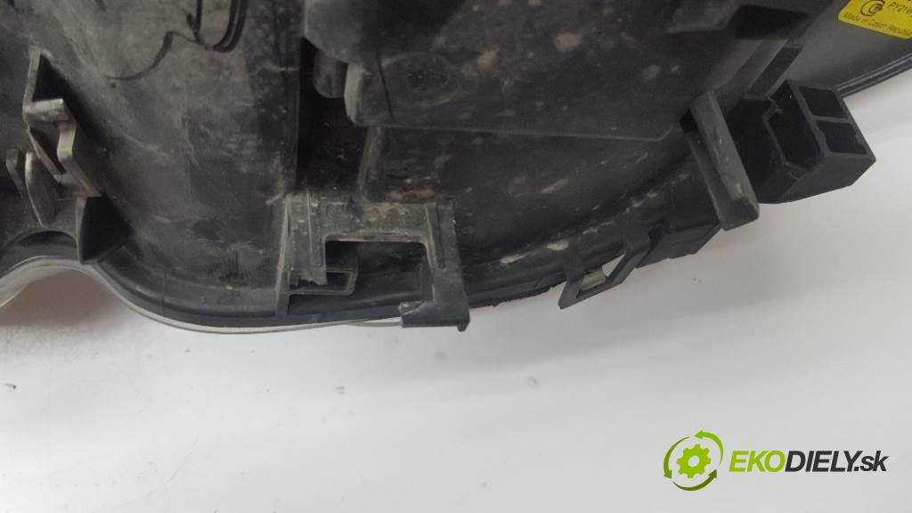 BMW E46  2002 85kW   1796 Svetlomet pravy 0 311 330 336 (Pravé)