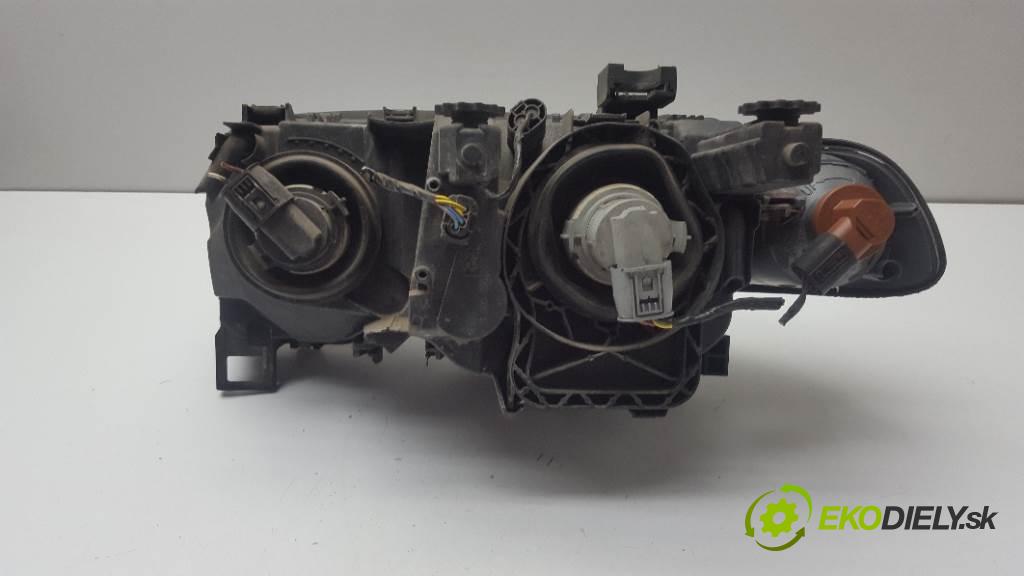 BMW E46  2002 85kW   1796 Svetlomet pravy 0 311 330 336 (Pravé)