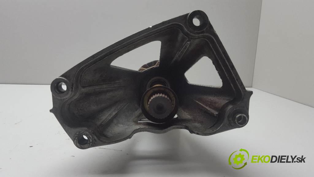 FORD GALAXY LIFT 2000 85kw LIFT 1896 Poloos pravá 02N409320 26 ZĘBÓW (Poloosy)