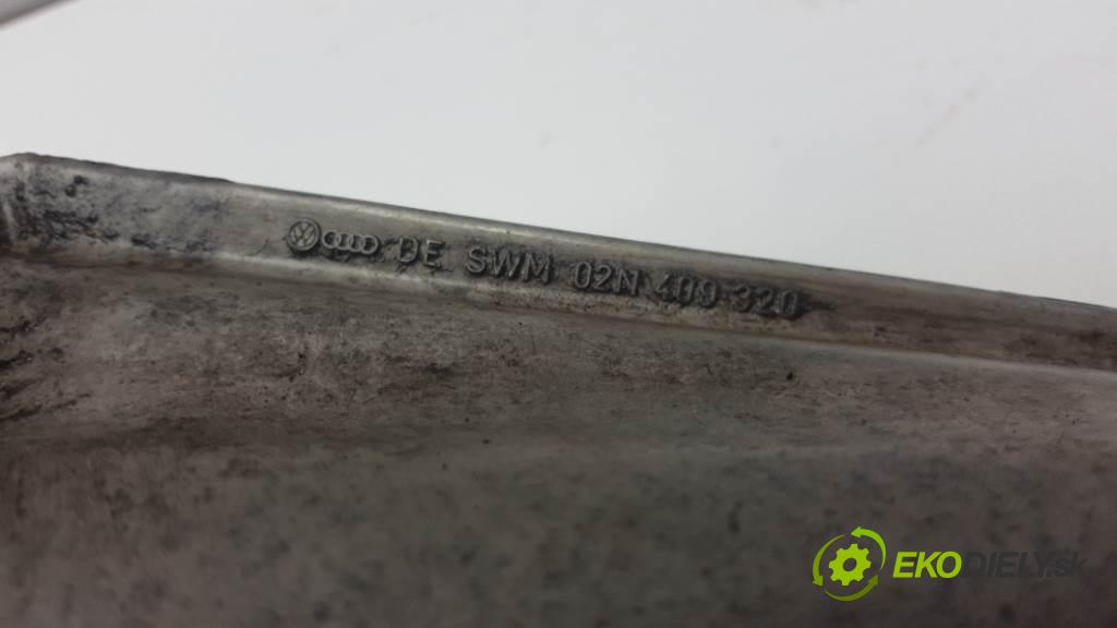 FORD GALAXY LIFT 2000 85kw LIFT 1896 Poloos pravá 02N409320 26 ZĘBÓW (Poloosy)