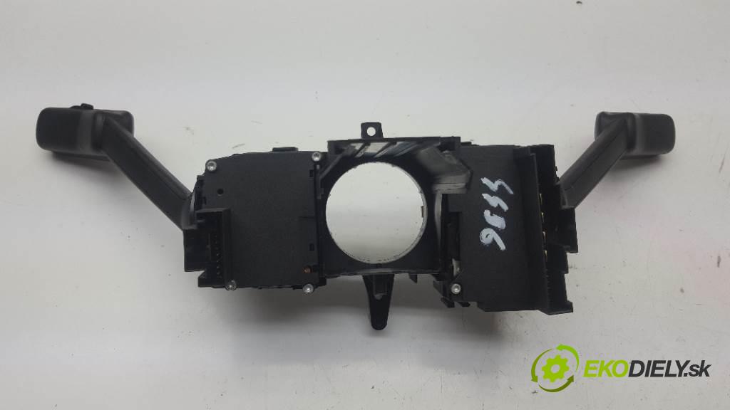 SKODA RAPID  2019 81kW    999 Prepínač kombinovaný 2Q0953507 (Prepínače, spínače, tlačidlá a ovládače kúrenia)