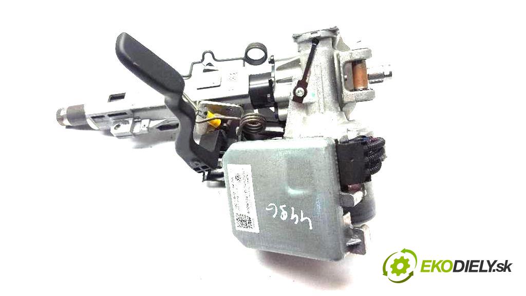 SKODA RAPID  2019 81kW    999 Hriadeľ, tyč volantu 6C1909144AK (Tyče riadenia (volantu))