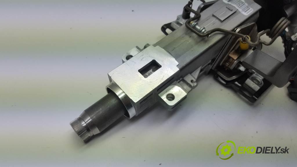 SKODA RAPID  2019 81kW    999 Hriadeľ, tyč volantu 6C1909144AK (Tyče riadenia (volantu))