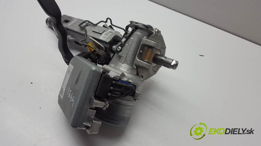 SKODA RAPID  2019 81kW    999 Hriadeľ, tyč volantu 6C1909144AK (Tyče riadenia (volantu))