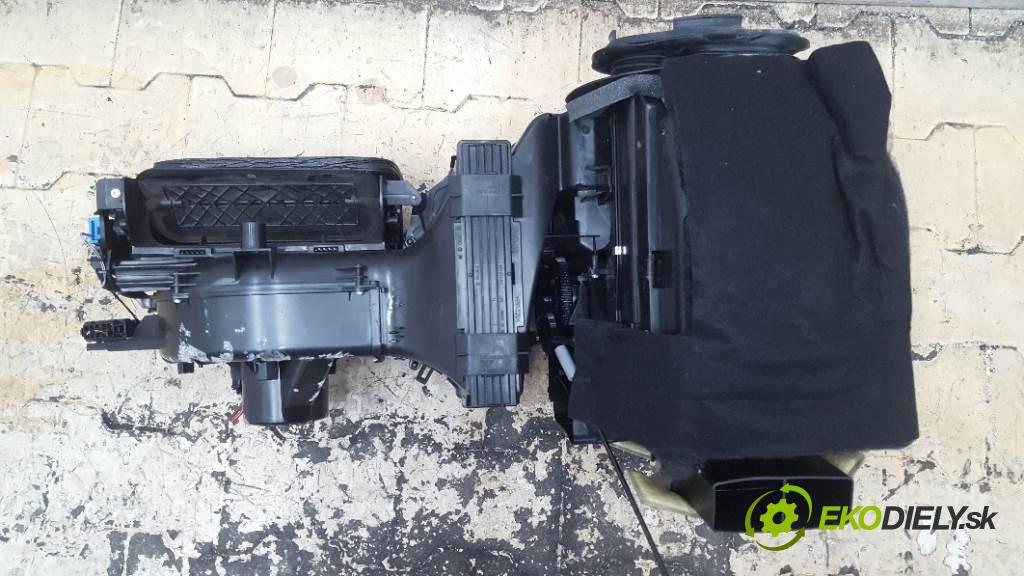 SKODA RAPID  2019 81kW    999 Výhrevné teleso, radiátor kúrenia 6Q1819516B (Radiátory kúrenia)