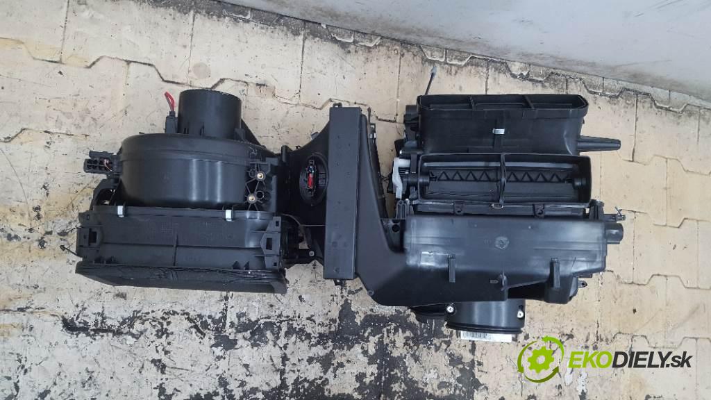 SKODA RAPID  2019 81kW    999 Výhrevné teleso, radiátor kúrenia 6Q1819516B (Radiátory kúrenia)