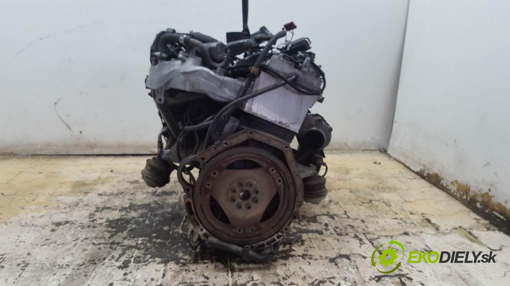 MERCEDES-BENZ C W203 W203 2003 105kw W203 2148 Motor 646963 (Motory (kompletné))