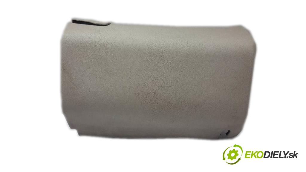 MERCEDES-BENZ C W203 W203 2003 105kw W203 2148 Priehradka, kastlík spolujazdca 2036800498 (Priehradky, kastlíky)