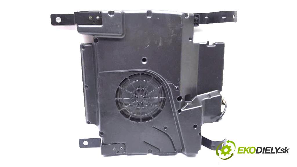 SMART FORFOUR I 2005 55kw I 1124 reproduktor VEĽKÉ: 1 A454820202