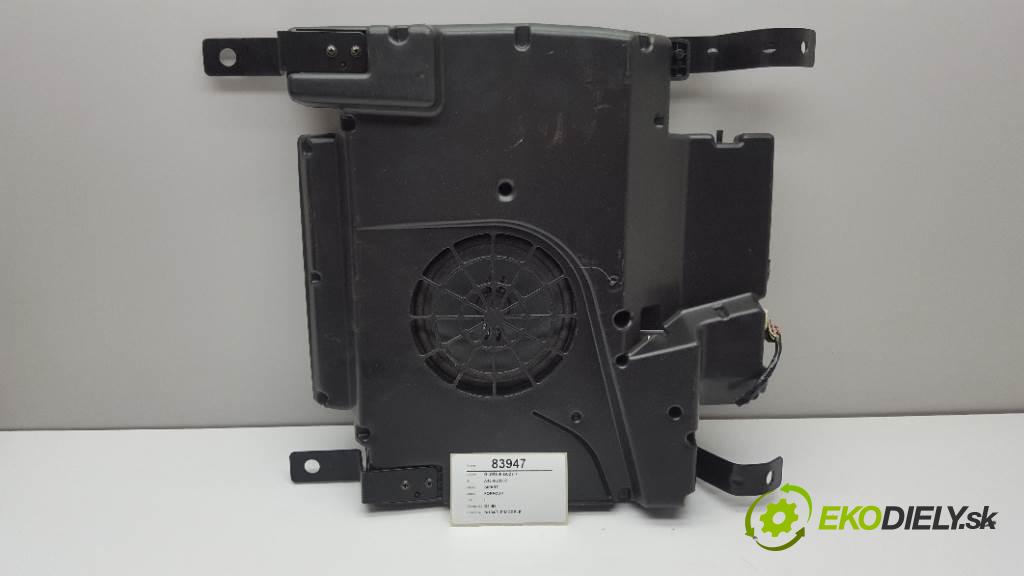 SMART FORFOUR I 2005 55kw I 1124 reproduktor VEĽKÉ: 1 A454820202
