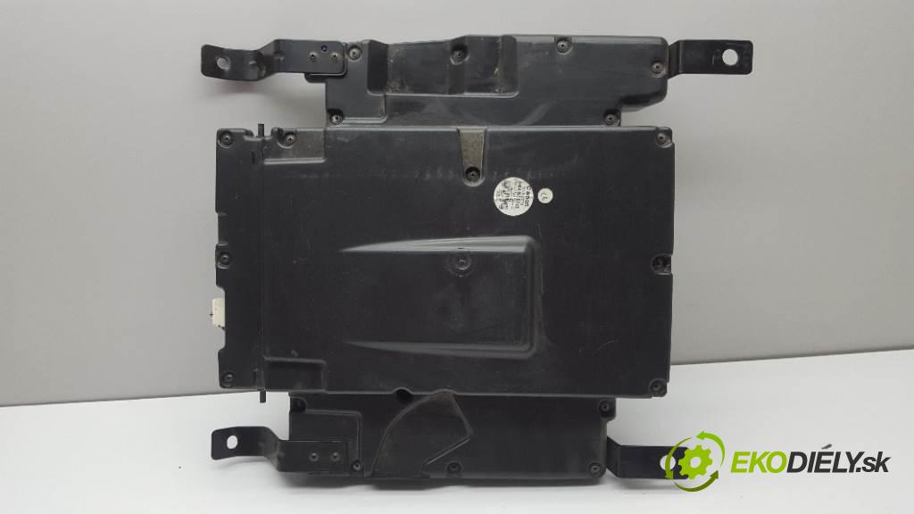 SMART FORFOUR I 2005 55kw I 1124 reproduktor VEĽKÉ: 1 A454820202