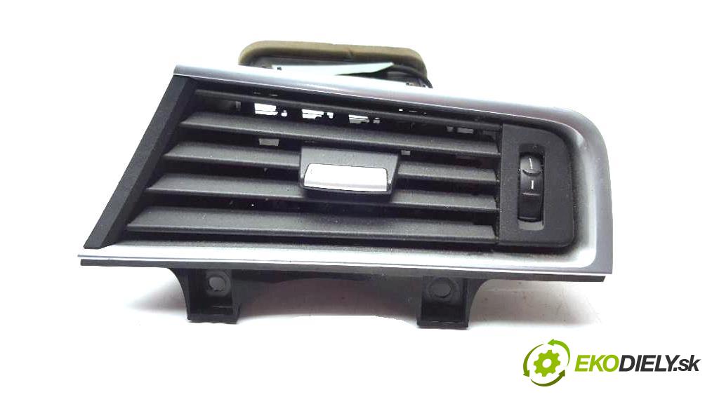 BMW     F07  Mriežky kúrenia 14121810