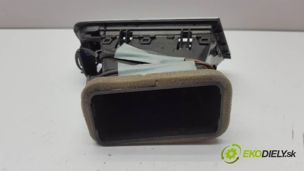 BMW     F07  Mriežky kúrenia 14121810