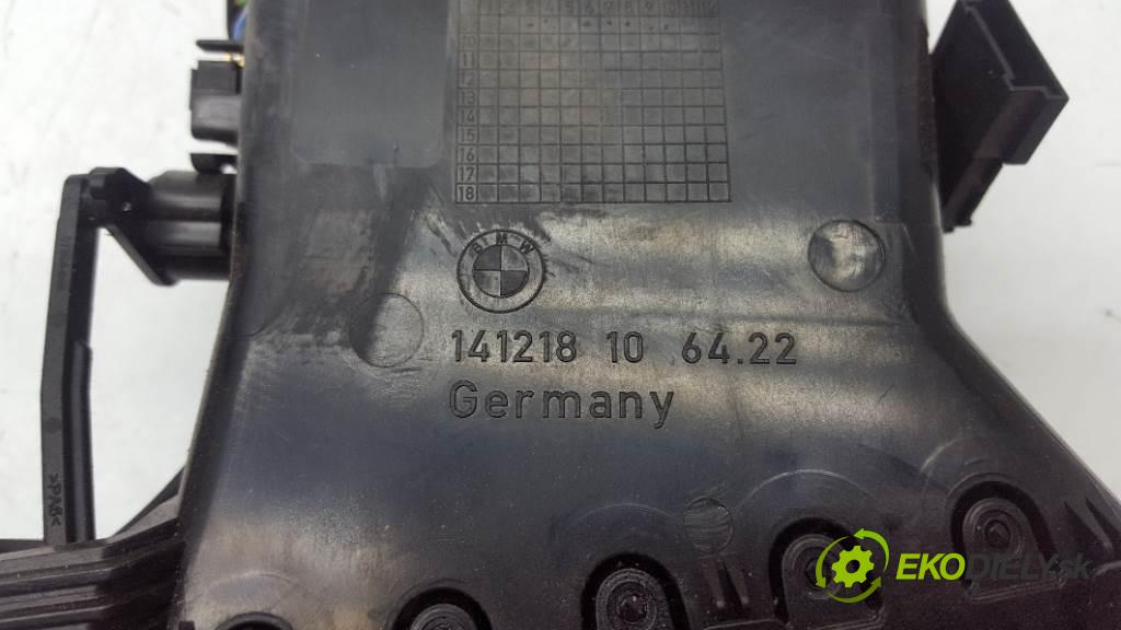 BMW     F07  Mriežky kúrenia 14121810