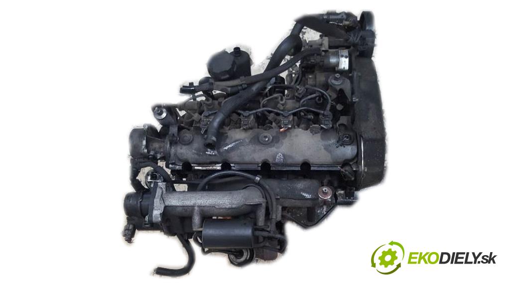 VOLVO V 40 I 2002 85kw I 1870 Motor F9K (Motory (kompletné))