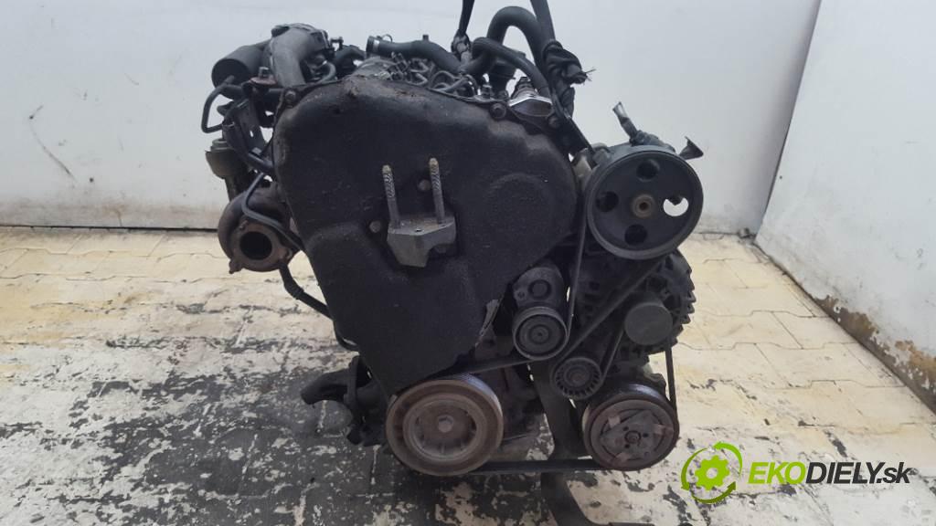 VOLVO V 40 I 2002 85kw I 1870 Motor F9K (Motory (kompletné))