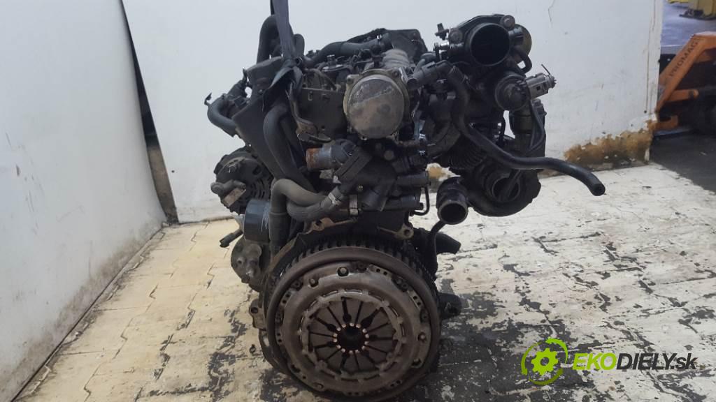 VOLVO V 40 I 2002 85kw I 1870 Motor F9K (Motory (kompletné))