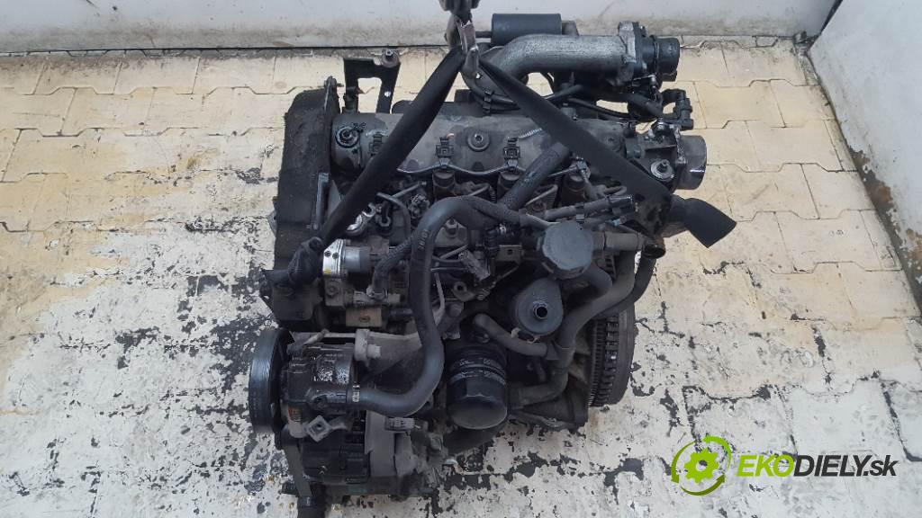 VOLVO V 40 I 2002 85kw I 1870 Motor F9K (Motory (kompletné))