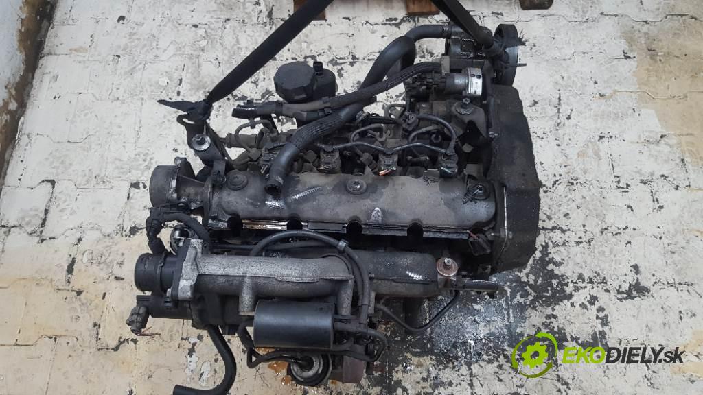 VOLVO V 40 I 2002 85kw I 1870 Motor F9K (Motory (kompletné))